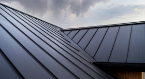 Beyond Aesthetics: The Functional Advantages of Metal Roof Tiles